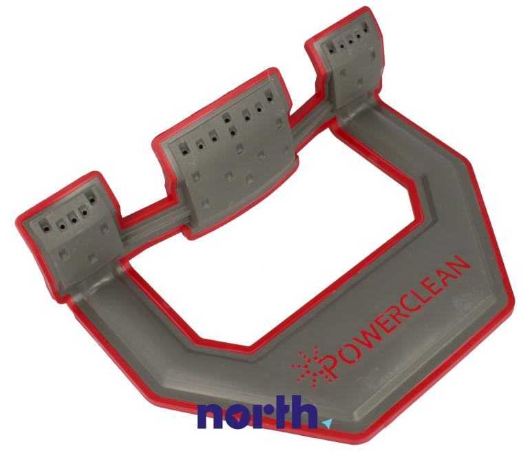 Tylny spryskiwacz do zmywarki do Whirlpool WSIO3T1256PEX,0