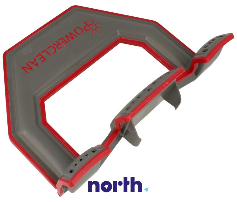 Tylny spryskiwacz do zmywarki do Whirlpool WSIO3T1256PEX,1