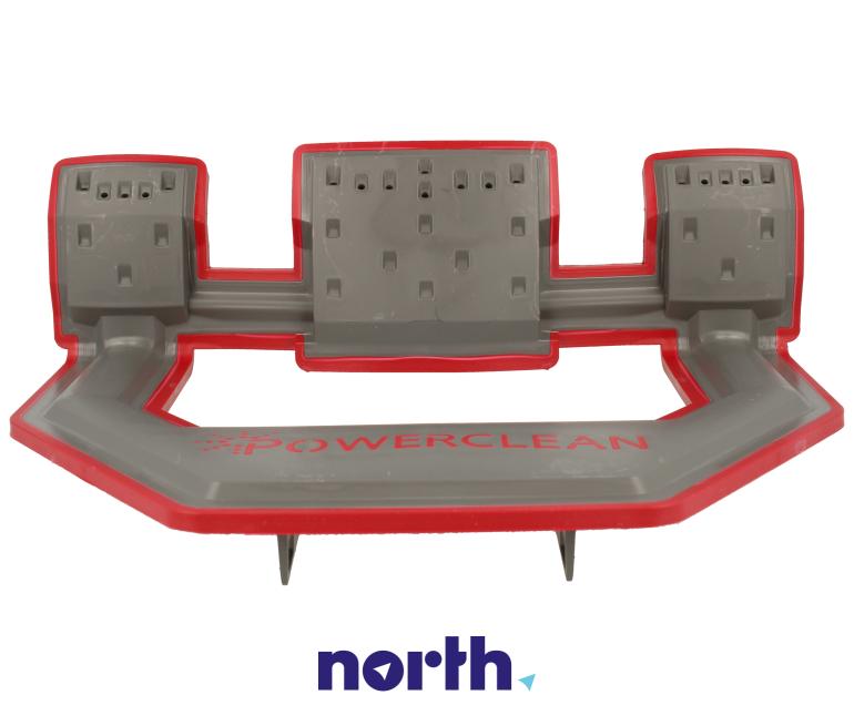 Tylny spryskiwacz do zmywarki do Whirlpool WSIO3T1256PEX,3