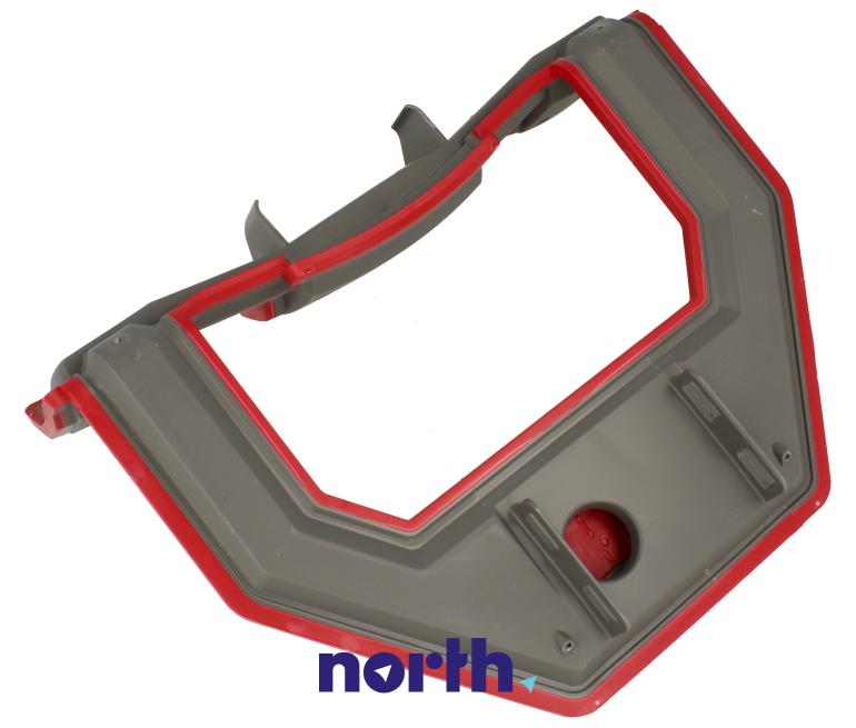 Tylny spryskiwacz do zmywarki do Whirlpool WSIO3T1256PEX,2