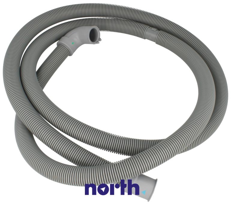 Wąż odpływowy do pralki do Electrolux EW6T4061P,0