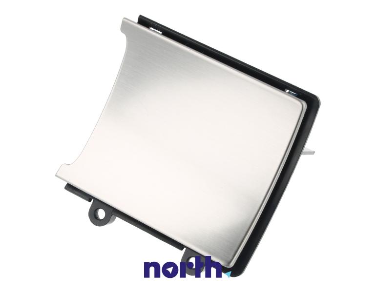 Obudowa zewnętrzna mała do ekspresu do kawy Saeco HD8921/09,0