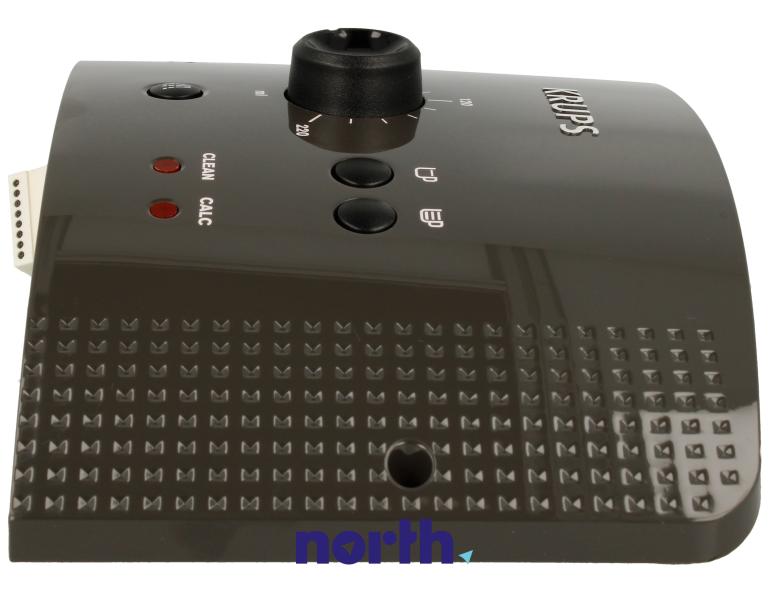Panel sterowania do ekspresu do Krups EA810B70/70J,3