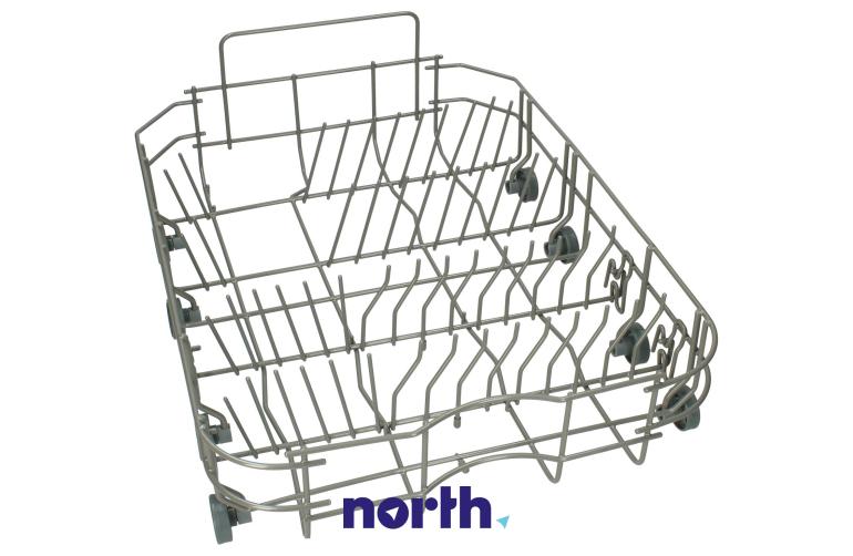 Kosz na naczynia dolny do zmywarki Whirlpool ADP 650 WH,0