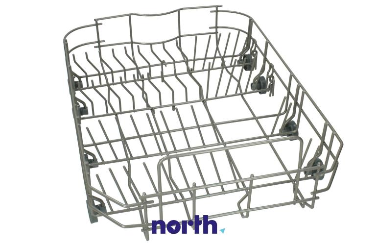 Kosz na naczynia dolny do zmywarki Whirlpool ADP 650 WH,1
