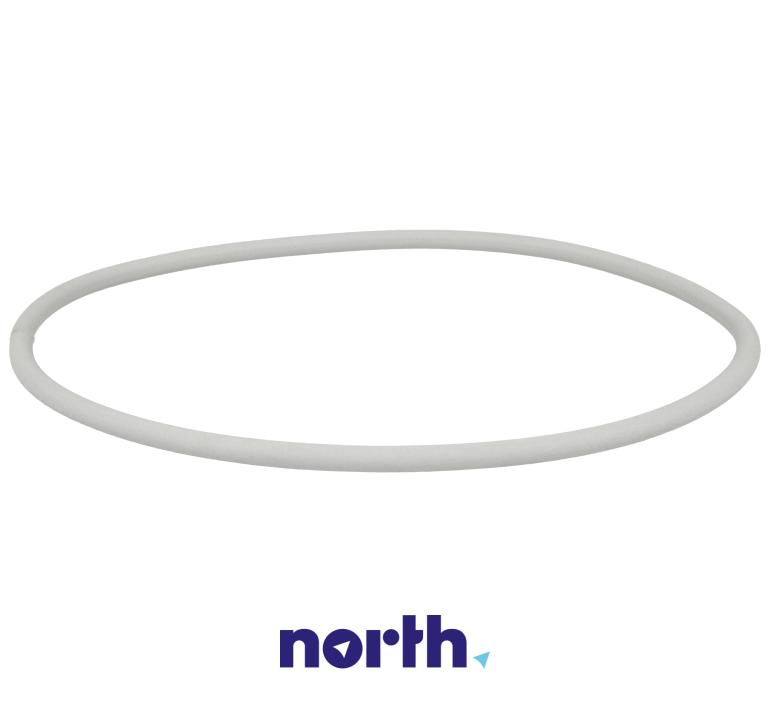 Tylna uszczelka skraplacza do suszarki do Whirlpool DDLX 80116,1
