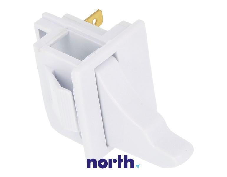 Wyłącznik/włącznik światła do lodówki Beko CSK240M31WN PL,0