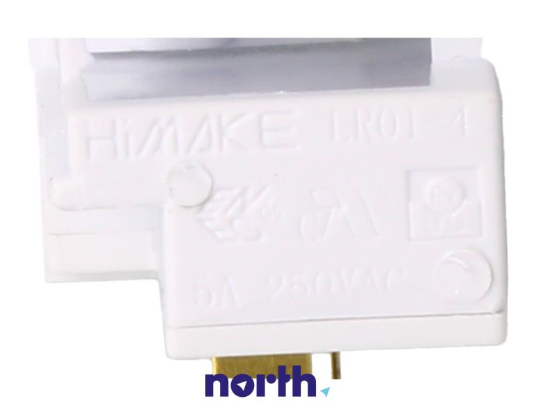Wyłącznik/włącznik światła do lodówki Beko CSA 24022,4