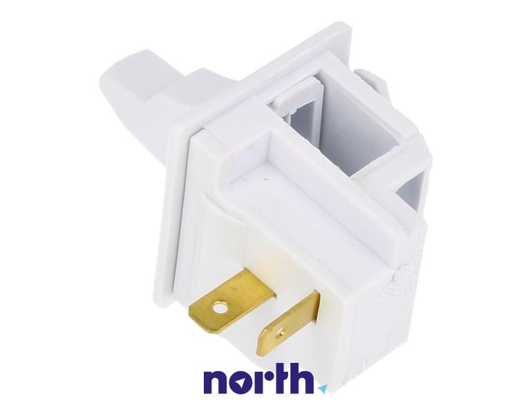 Wyłącznik/włącznik światła do lodówki Beko CSA 29021,1