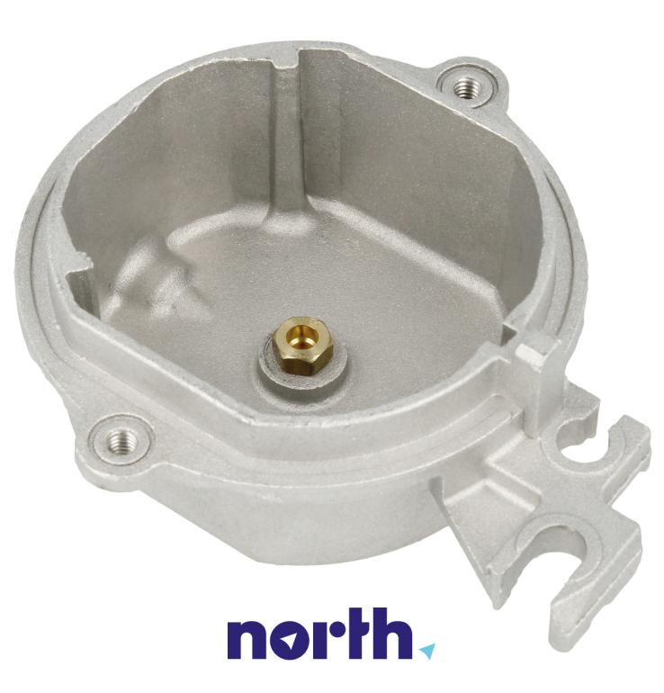 Korpus palnika dużego do kuchenki do Beko HILG 64235 S,1