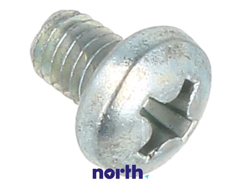 Śruba do lodówki Sharp SJ-BA05DMXLF-EU,0