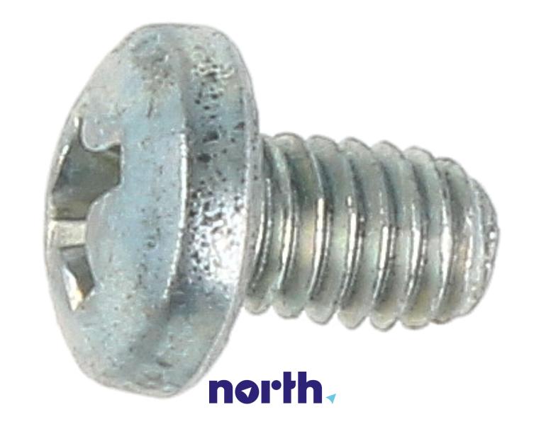 Śruba do lodówki Sharp SJ-BA05DMXLF-EU,2