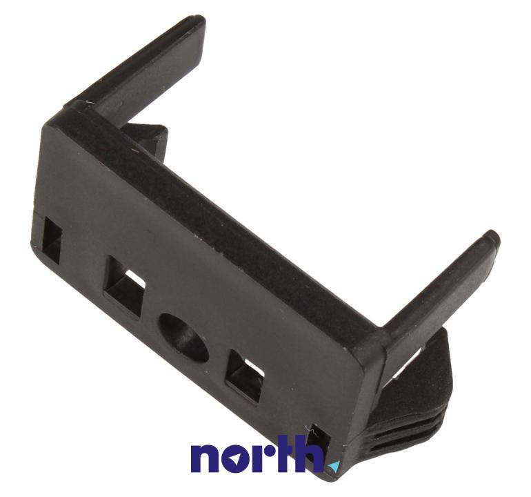 Gniazdo dyszy pary do ekspresu do Saeco HD8915/77,2