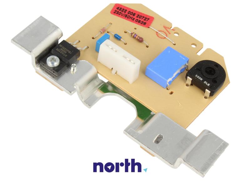 Moduł sterujący do odkurzacza do Philips HR8891,0