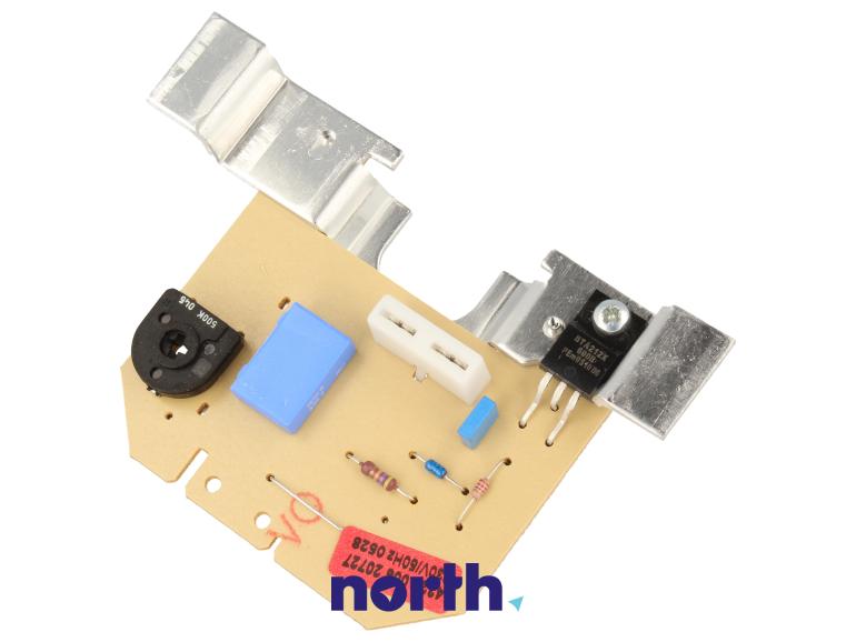 Moduł sterujący do odkurzacza do Philips HR8569/17,1
