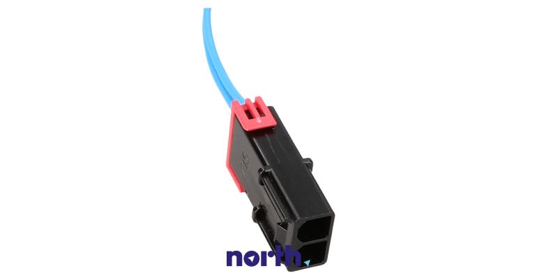 Czujnik temperatury grzałki do pralko-suszarki Samsung WD80K5A10OW/EO,2