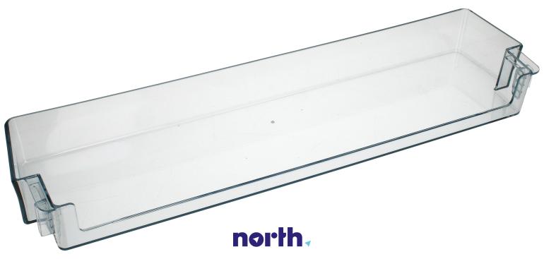 Półka środkowa na drzwi chłodziarki do lodówki Gorenje NRK6202CLI,1
