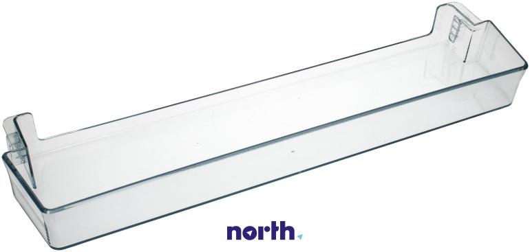 Półka środkowa na drzwi chłodziarki do lodówki Gorenje ONRK619DR-L,0