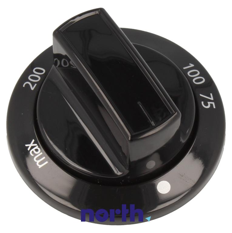 Pokrętło temperatury do piekarnika do Beko CSE 52020 DX,0