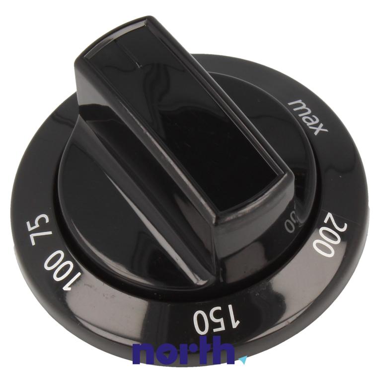 Pokrętło temperatury do piekarnika do Beko CSE 52620 DX,1