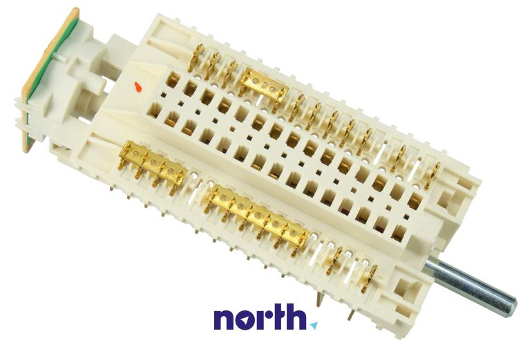 Przełącznik do piekarnika do Amica ED37618X X-TYPE OPENUP,1