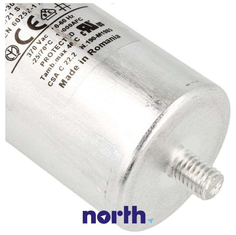 Kondensator rozruchowy do Siemens WT46W561BY/16,4