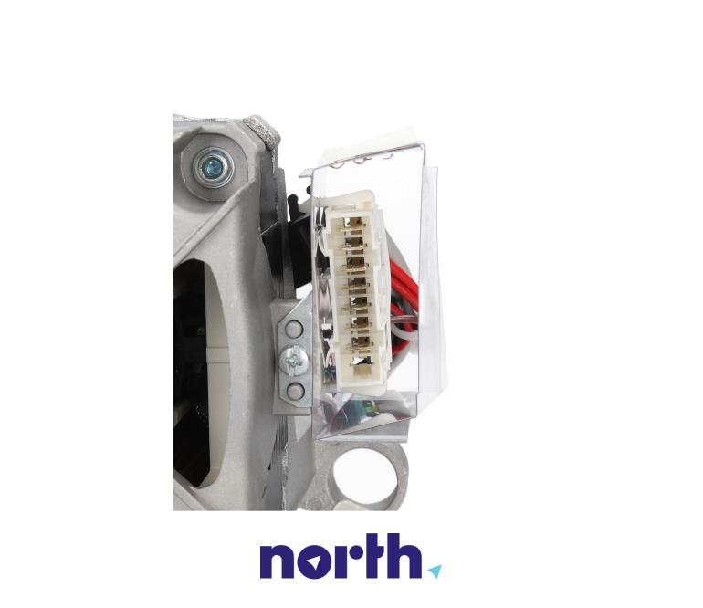 Silnik napędowy do pralki White Westinghouse E610F,2