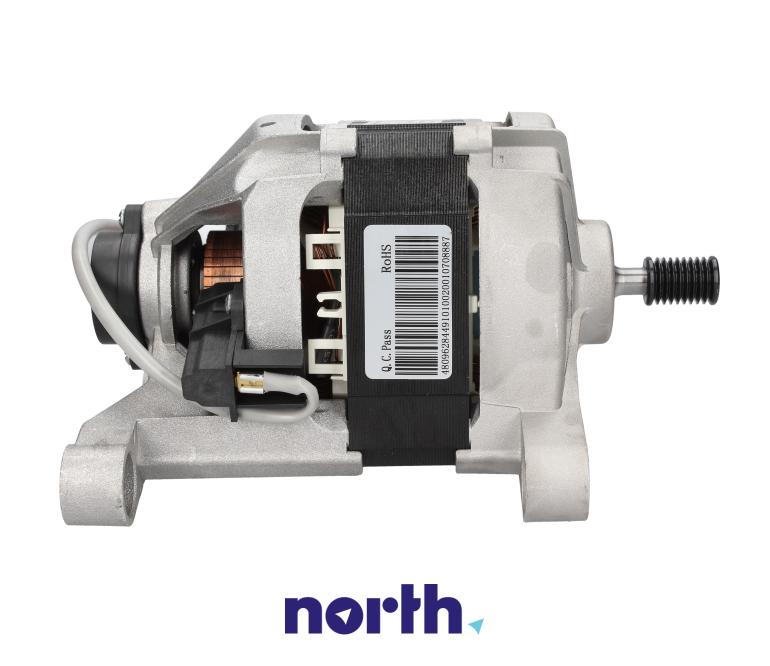 Silnik napędowy do pralki White Westinghouse E610F,4