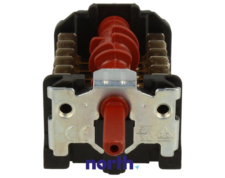 Przełącznik funkcji do piekarnika do Beko BIE 26302 X,3