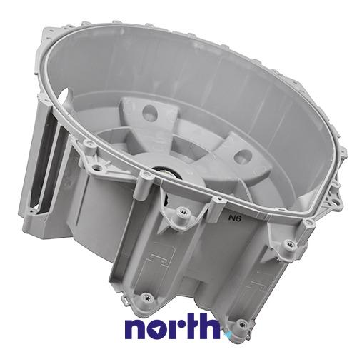 Obudowa bębna tylna część z ułożyskowaniem do pralki Electrolux EWF10475W,0