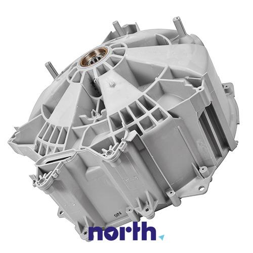 Obudowa bębna tylna część z ułożyskowaniem do pralki Electrolux EWF10475W,1
