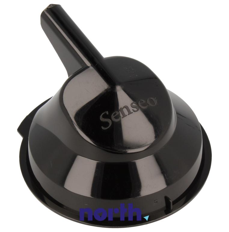 Lejek kawy zaparzacza do ekspresu do Philips HD7863/20,0