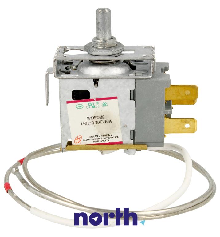 Termostat do lodówki Candy CFO 151 E,3