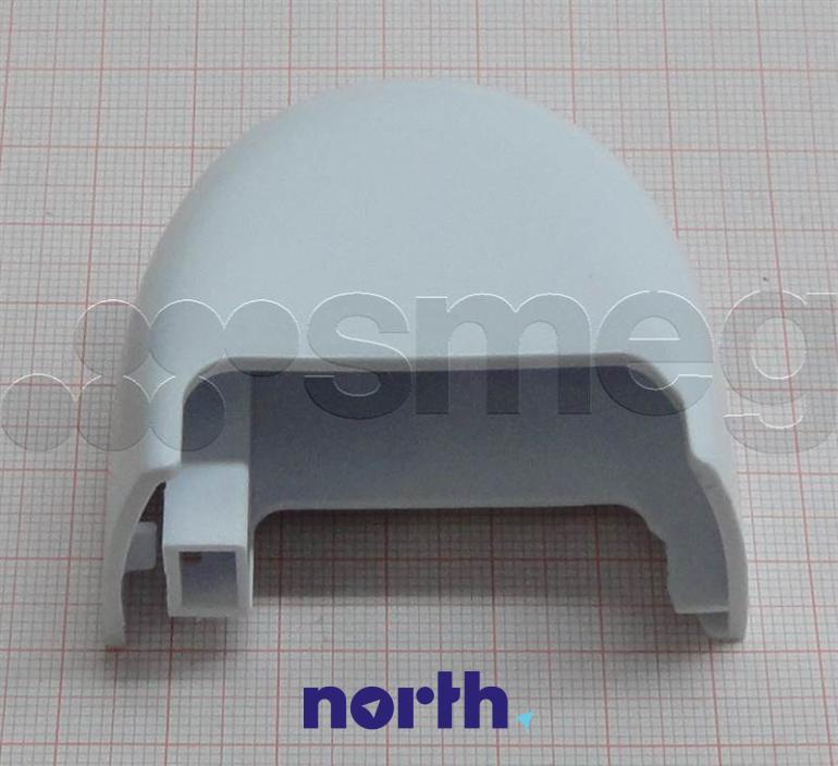 Przycisk włącznika/wyłącznika światła do lodówki Whirlpool LR6 S1 K,1
