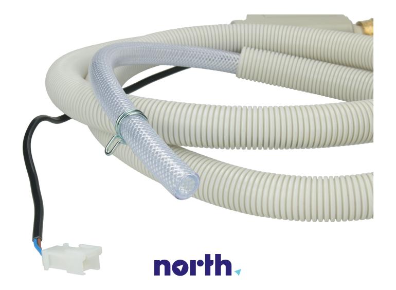 Wąż dopływowy z Aquastop 2.1m do zmywarki Miele G 1022 SCI,4