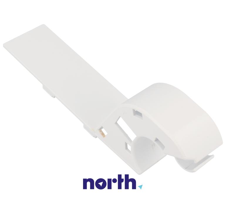 Obudowa zawiasu do lodówki Samsung RB33J3420WW/EF,1