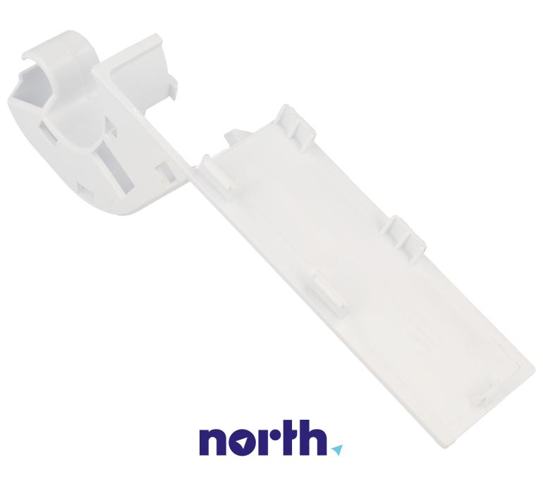 Obudowa zawiasu do lodówki Samsung RB33J3420WW/EF,2
