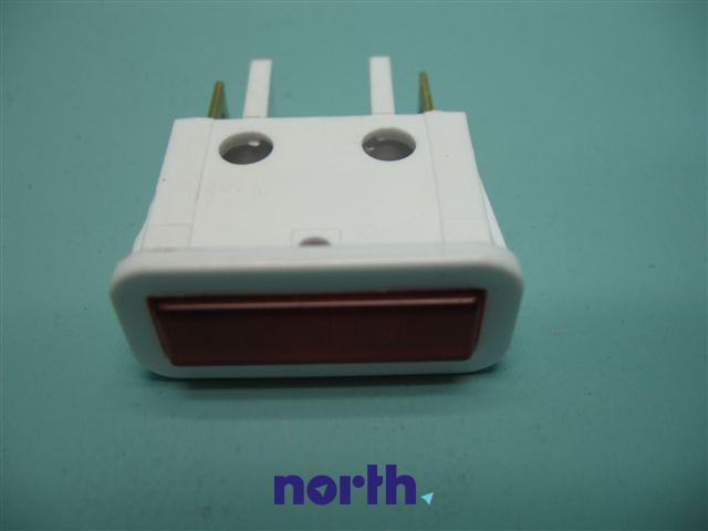 Lampka kontrolna do piekarnika do Amica EBI 7932,1