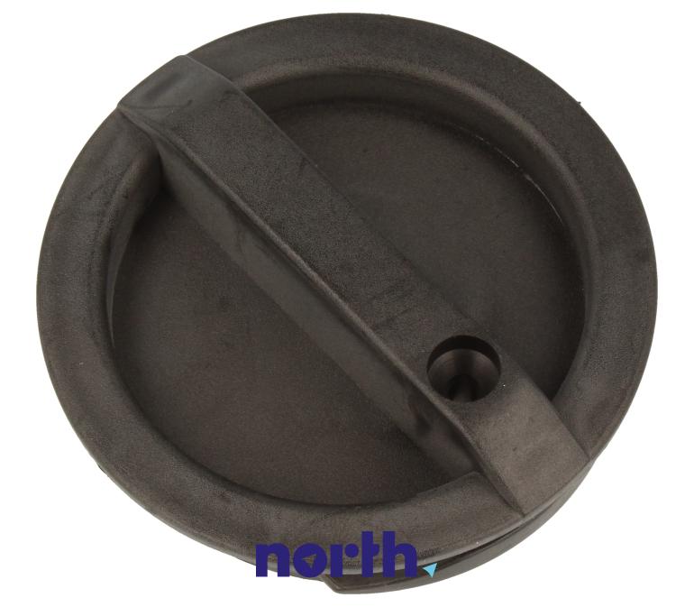 Korek filtra pompy odpływowej do pralki Candy C 1204 XT NOR,0