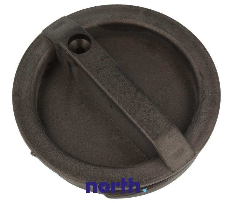 Korek filtra pompy odpływowej do pralki Candy C 1204 XT NOR,1