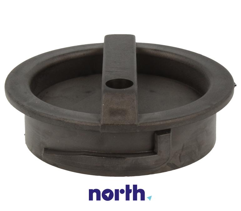 Korek filtra pompy odpływowej do pralki Candy C 1204 XT NOR,4