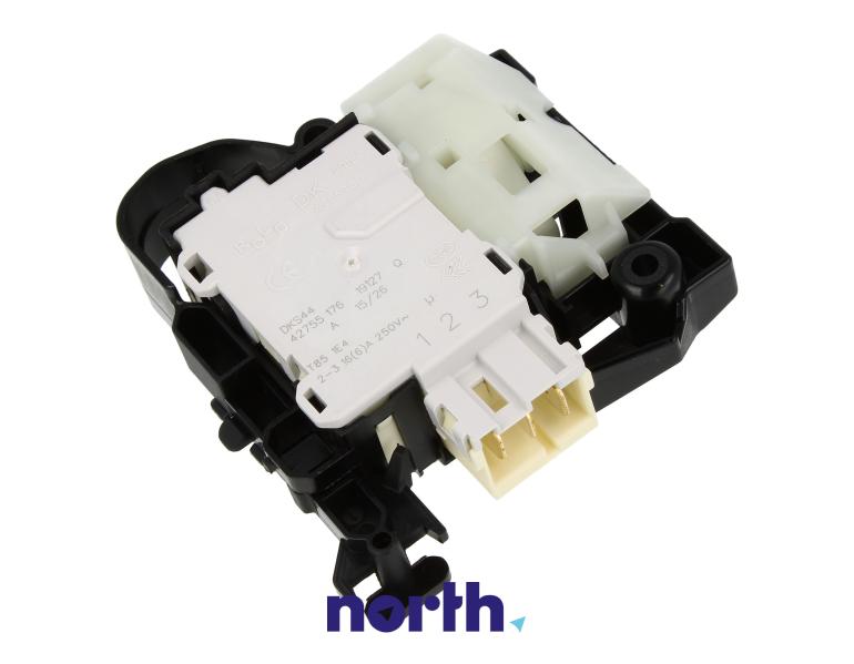 Blokada otwarcia drzwi do pralki Grundig GW5P58410W,0