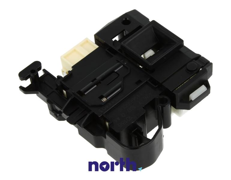 Blokada otwarcia drzwi do pralki Grundig GW5P58410W,3