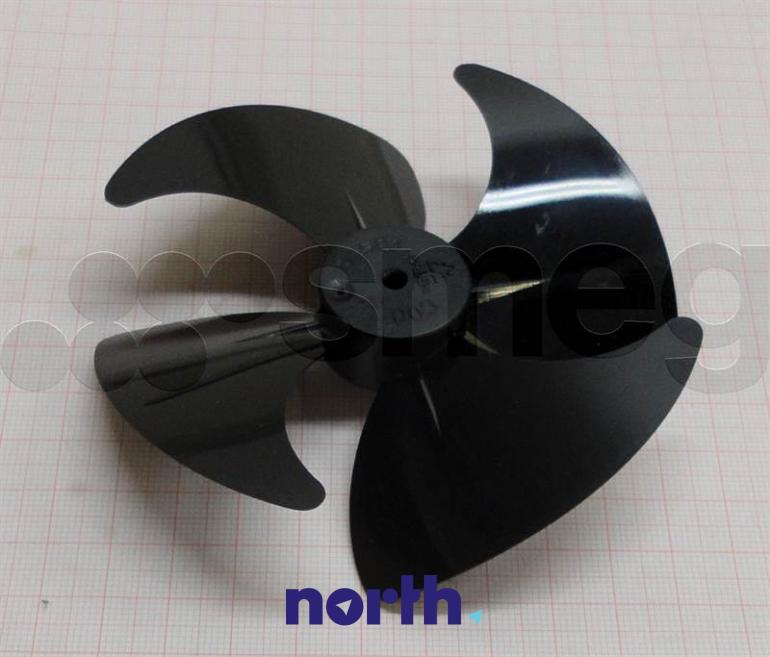Śmigło wentylatora do lodówki Sharp SJ-BA05DMXLF-EU,0
