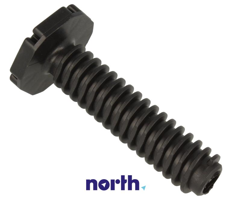 Stopka do zmywarki do Samsung DW60M6070IB/ET,1