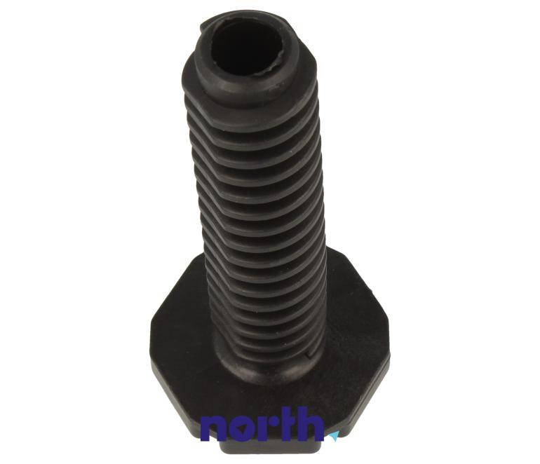 Stopka do zmywarki do Samsung DW60M6070IB/ET,2
