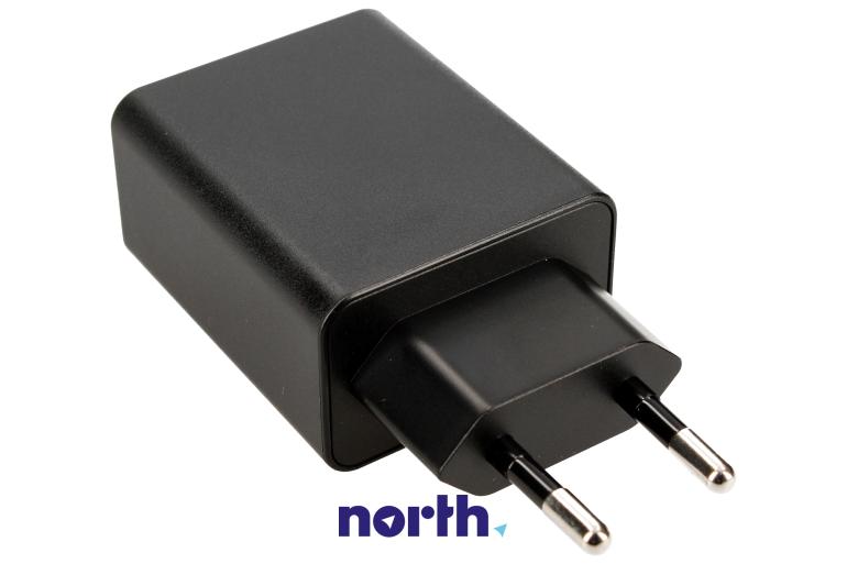 Ładowarka sieciowa USB AD2068020 do smartfona Samsung S8,0