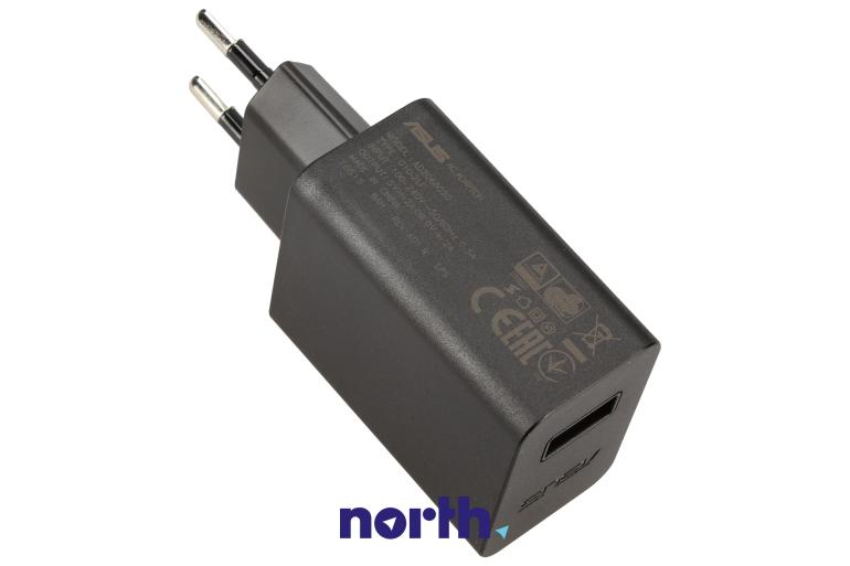 Ładowarka sieciowa USB AD2068020 do smartfona Samsung S8,2