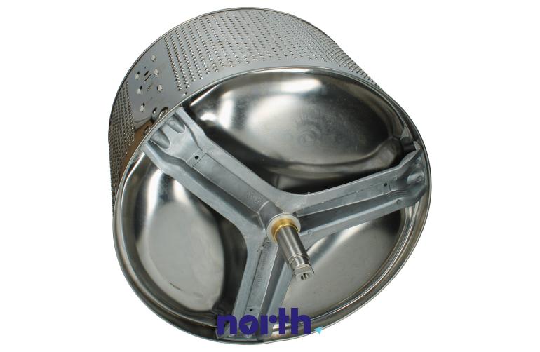 Bęben z krzyżakiem do pralki Electrolux EWF10475W,1