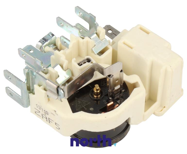 Starter sprężarki do lodówki Electrolux EJ2801AOX2,1